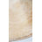 Rother Beige Machine Washable Non-Slip Soft Shaggy Rug-359031679
