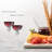18oz. Handmade Wine Glass Set-64625369