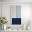 Blue Brut III Print by Bobby Berk-62975114-42734815
