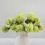 Boule de neige artificielle verte 21,5 po-136068620
