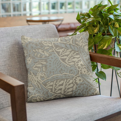 Coussin festif