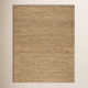 Handmade Jute / Sisal Natural Rug