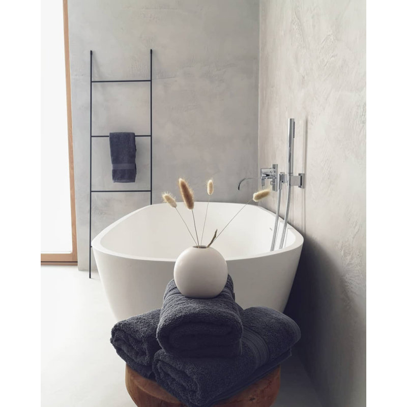 Midweight Hand Towel