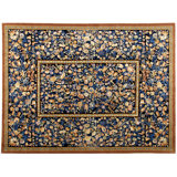 Via Como - 'Il Giardino' Rug - Size 9' X 12'