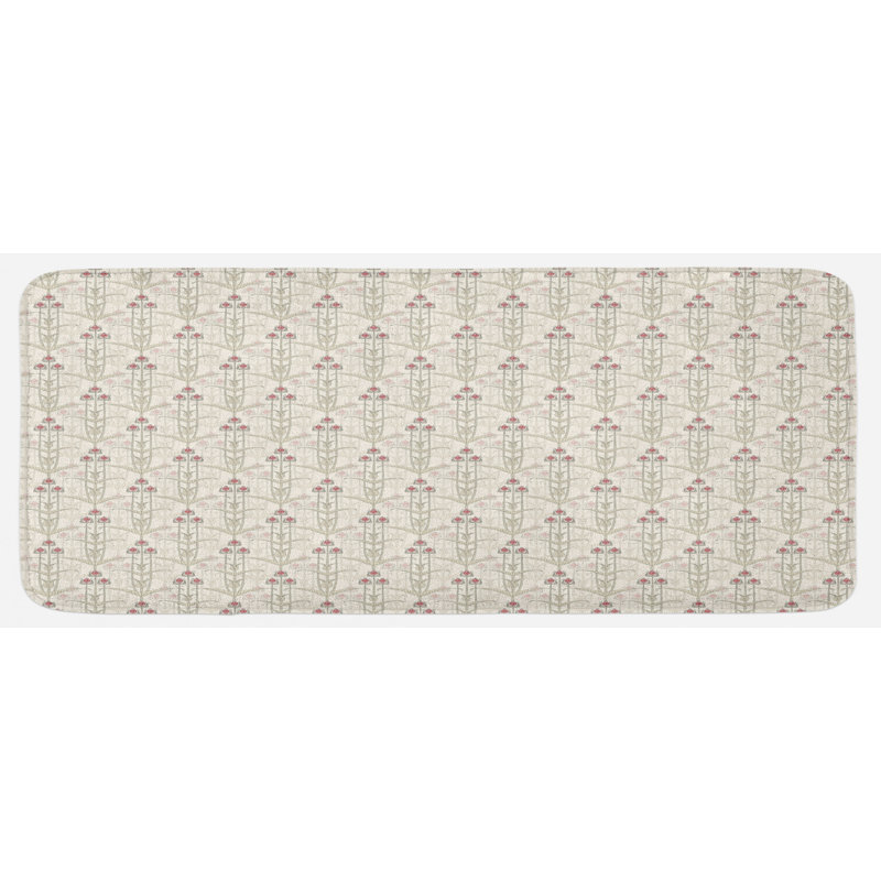 Tapis de cuisine