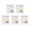 Cool Modern Frames Clear Acrylic Floating Picture Frame Set of 5