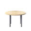 Bouton Circle Conference Table-65318377-38379893