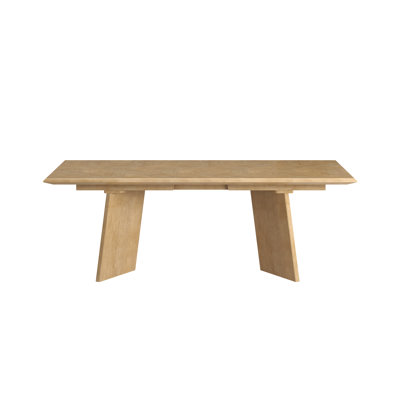 Loft Dining Table