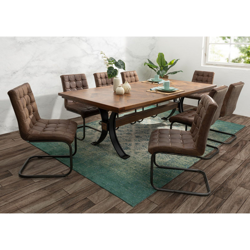 Dining Table, H76 x L240 x W107cm