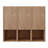 36" Bathroom Side Cabinet