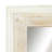 Wood Room Wall Mirror