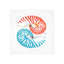 Vide-bonbons Nautilus en acrylique-486021281-486021283