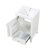 20" Bathroom Vanity with Sink
