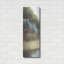 «By the Waterway Portrait I» par James Wiens, art mural en métal, 16 po x 48 po-875457973