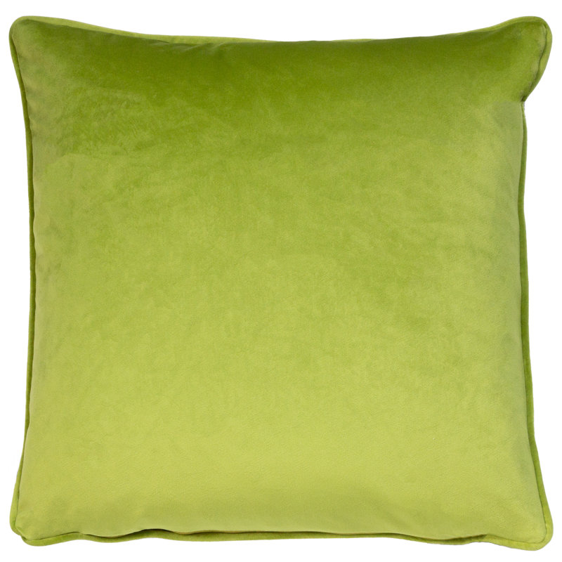 Gaida Floral Square Cushion Cover