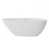 Blanc mat est en rupture de stock