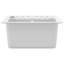 Zipcode Design Jimena 460mm W Single Bowl Stone Kitchen Sink-66131903