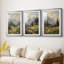 ANIMALS Series CCD - Impression encadrée sur mesure de qualité supérieure - 3 pièces-417440041-417440045