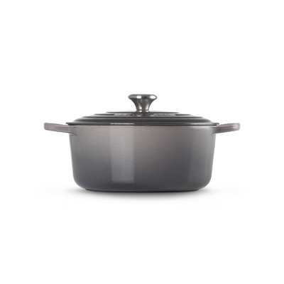 Le Creuset Cast Iron Round Casserole