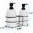 Eberlein Bathroom Accessory Set