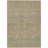 Viviennea Brown Washable Indoor-Outdoor Rug - LOOMLAN-1405228502