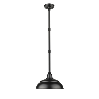 Camila 1 - Light Single Pendant