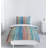 Striped Duvet Cover-485946379