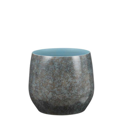 Oliver Pot Round 
