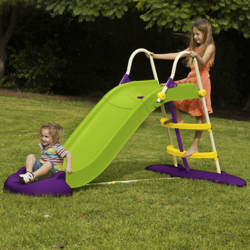 PalPlay Indoor Slide