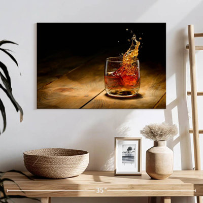 Verre à whisky Yarlin