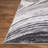 Dementrius Abstract Indoor Rug-1588776845