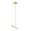 Luminaire suspendu unique à 2 lumières Zailen-1420251279