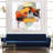 " Lunchbox I " by Jennifer Parker