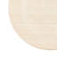 Loran Round Placemat