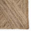 Dawes Natural Trellis Beige Area Rug (5'X8')-395690449