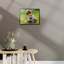 Drennon Metal Picture Frame with Mat-88586480-88586473