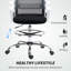 Brayden Studio Drafting Chair