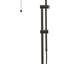 Lampe de bureau 26 po Aliaa-33393952