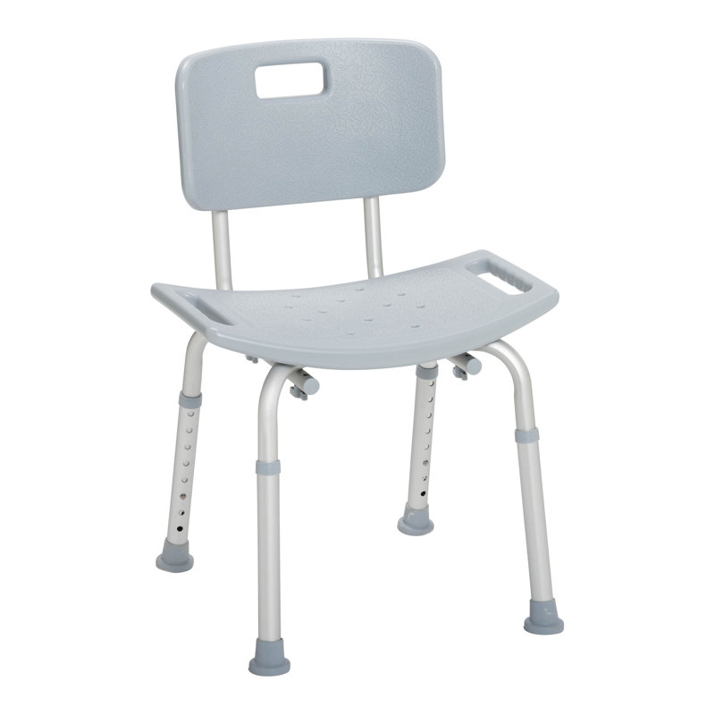 19.5'' W Shower Bench