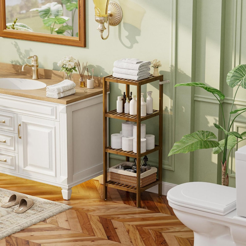 Bathroom Storage