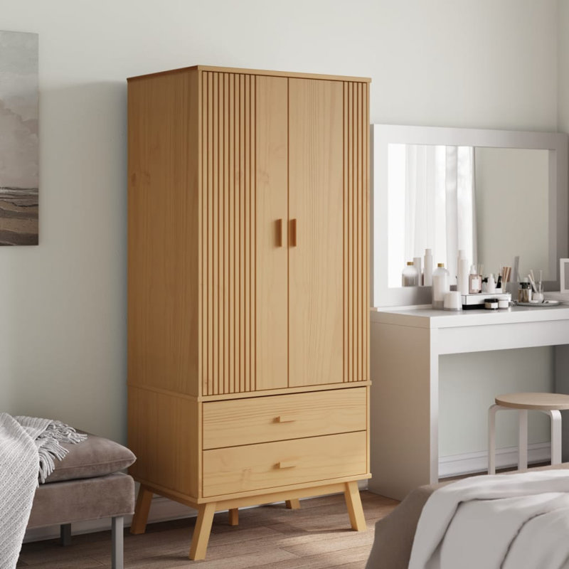 Armoire Vidaxl