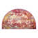 Robinne Oriental Indoor Rug