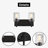 Loftus 2 - Light Dimmable Vanity Light-1632560757