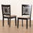 18.9'' H Fabric Upholstered Side Chair-88341046-88341045