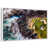 Floating Frame White selected