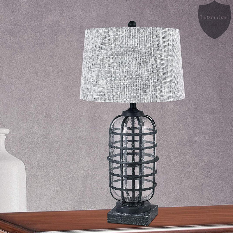 Lampe de table 31 "Jacobs