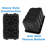 Mount-It! Storage Crate Set Of 3