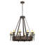 10 - Light Chandelier