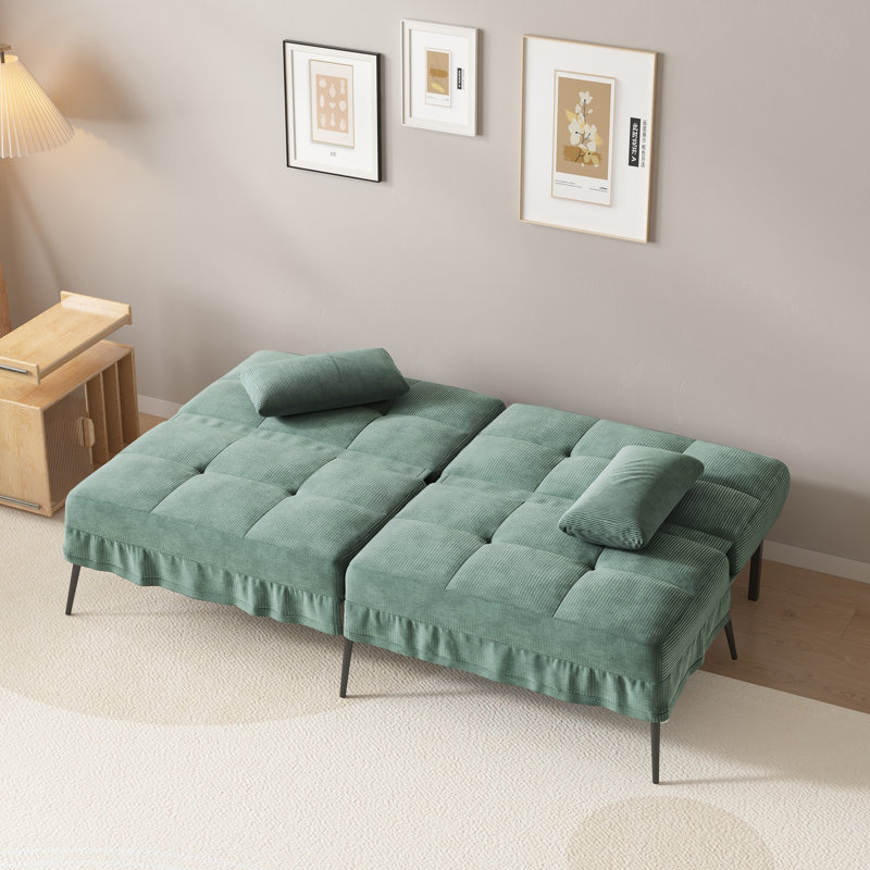 Sofa, Green