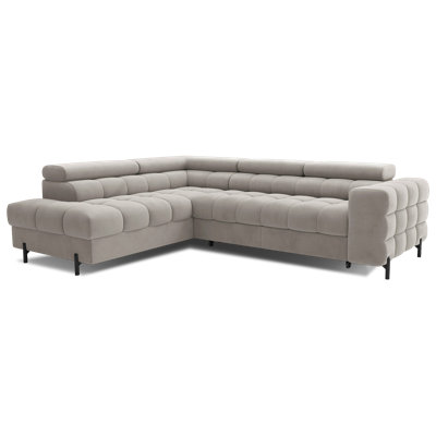 Burglind 5 Seater Sofa Bed